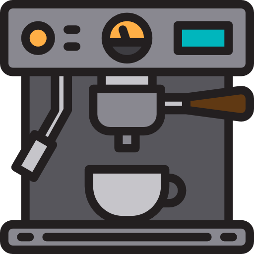 Macchina del caffè