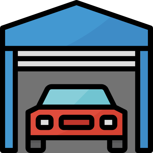 Garage privato