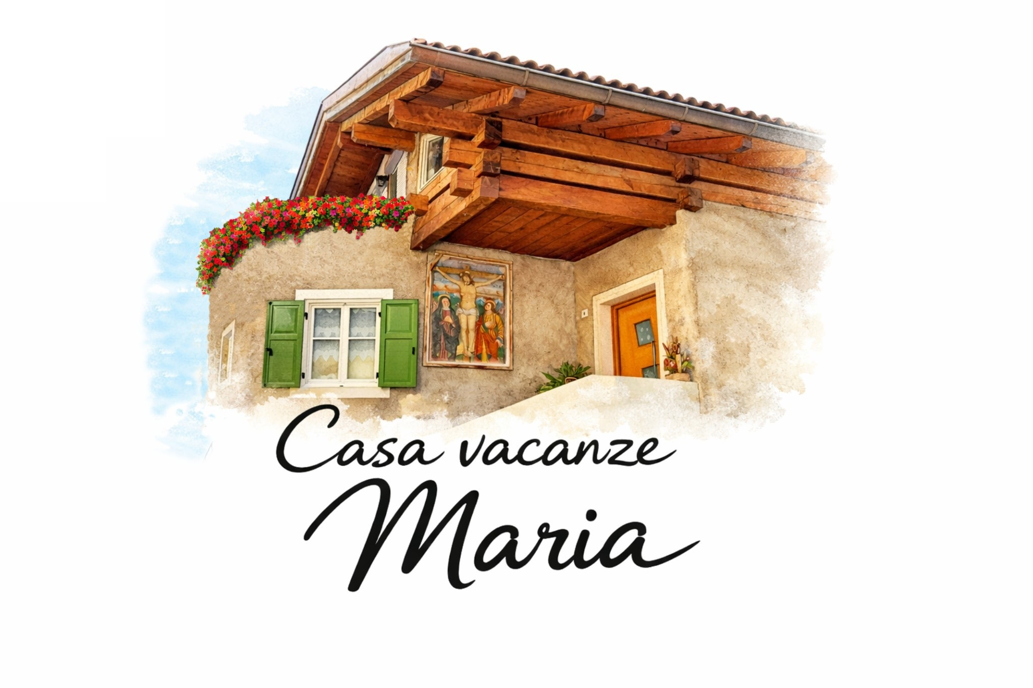 Logo Casa Vacanze Maria