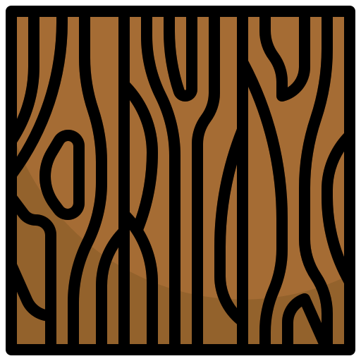 Pavimento in legno di larice