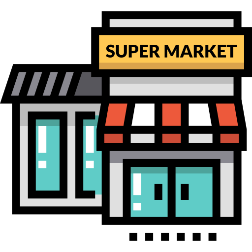 Supermercato