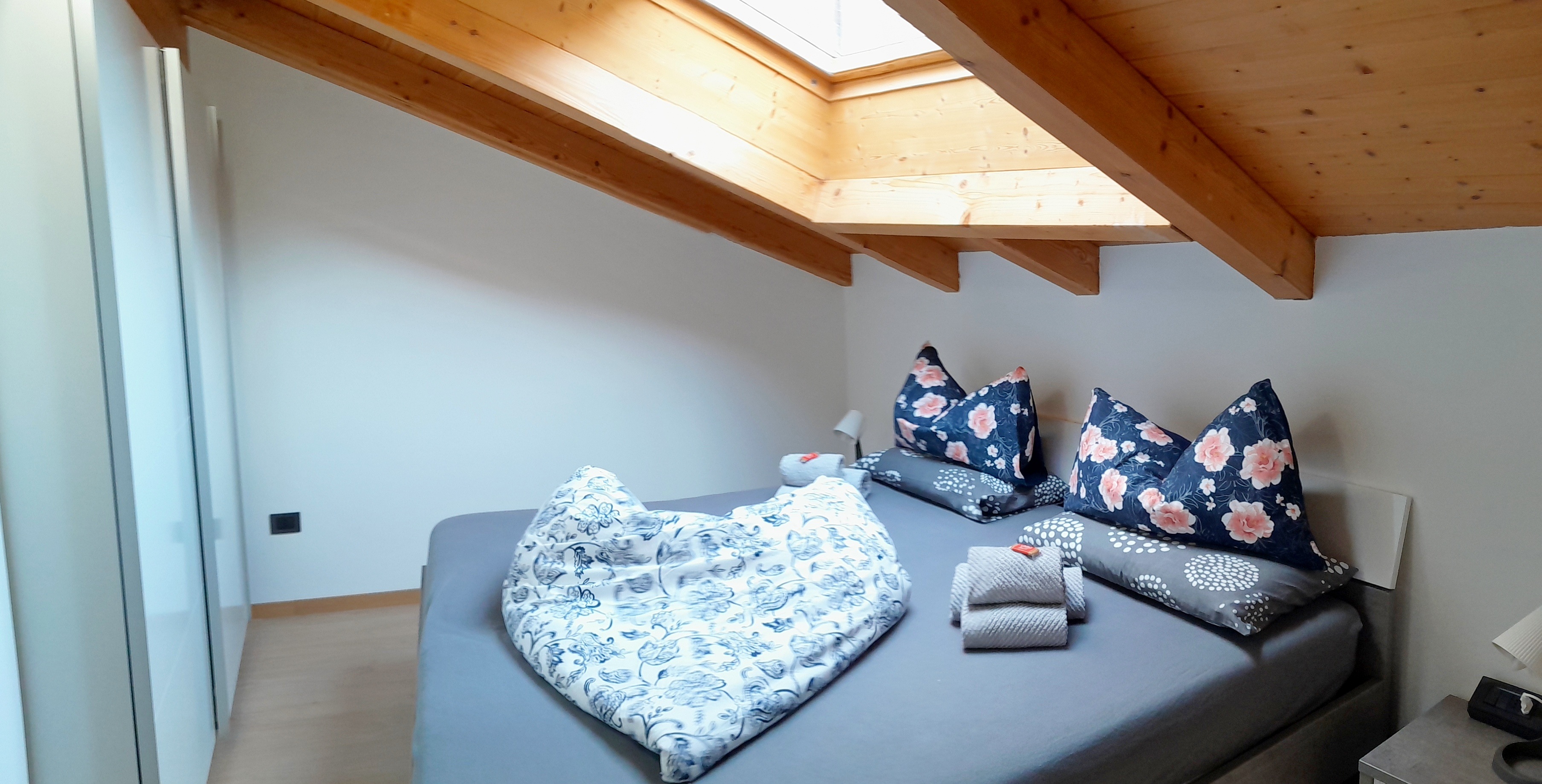 Terza camera Casa Vacanze Maria