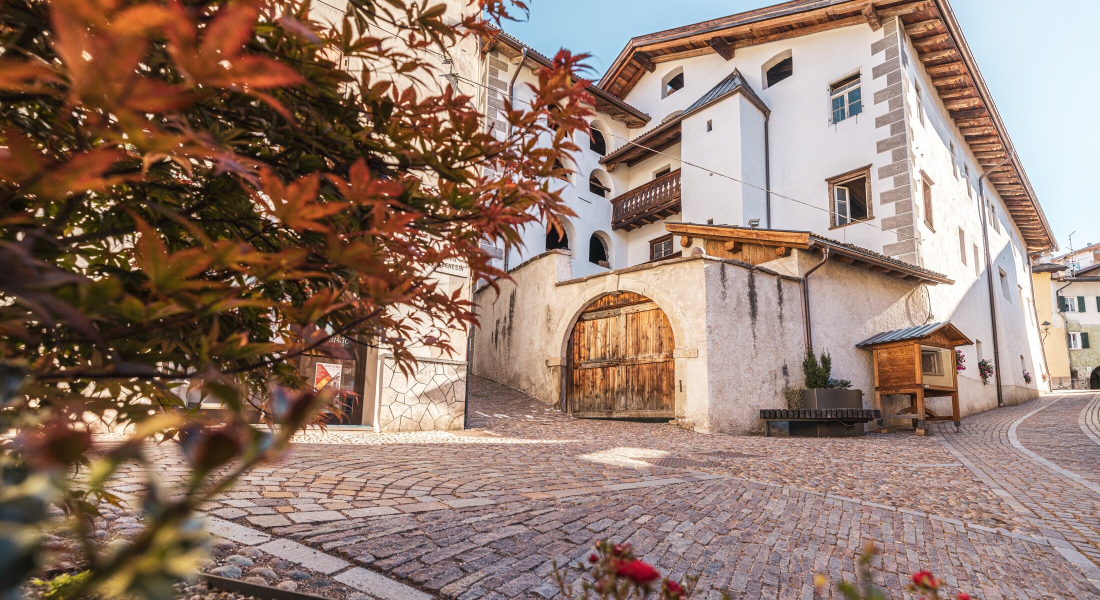 Tesero foto 2